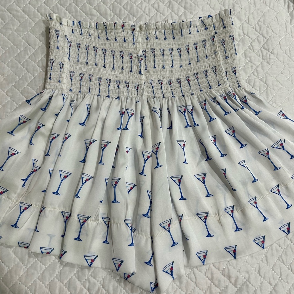 Koch Erica Skirt Martini Glasses *Limited Edition* - Picture 3 of 5